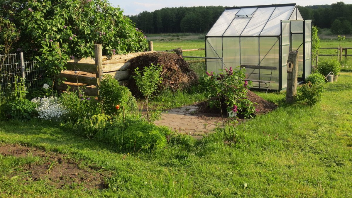 krosagro's tweet photo. Quand démarrer avec une petite #serre. Guide #Kosagro

Si vous envisagez de démarrer une serre extérieure, vous devez tenir compte de quelques éléments. Consultez les questions les plus fréquemment posées sur le #jardinage sous abri en France.

https://t.co/GzgmEG5iS8 https://t.co/6MQZgb473E