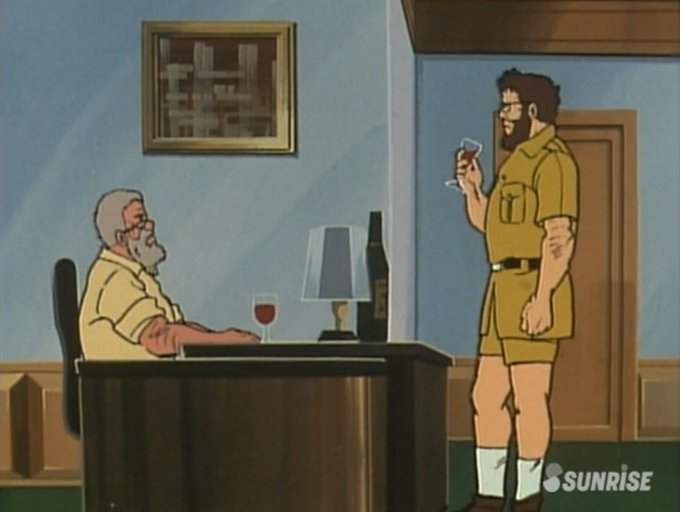 デスタンのtwitterイラスト検索結果