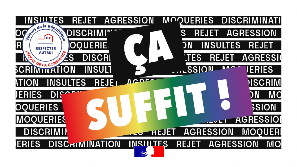 AcCreteil's tweet photo. 🏳️‍🌈🏳️‍⚧️ Tous unis, tous alliés contre les LGBTphobies !
#17mai | Pour la Journée mondiale de lutte contre l'homophobie et la transphobie, découvrez les ressources mises à votre disposition pour mieux prévenir, comprendre, écouter et accompagner 👉 https://t.co/La2JA0oViC https://t.co/Gkw0H2FY0T