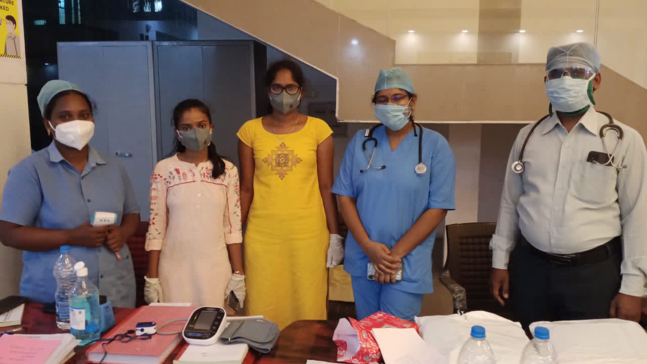 Smita on Twitter "Happy to share that Vijayawada now has a very