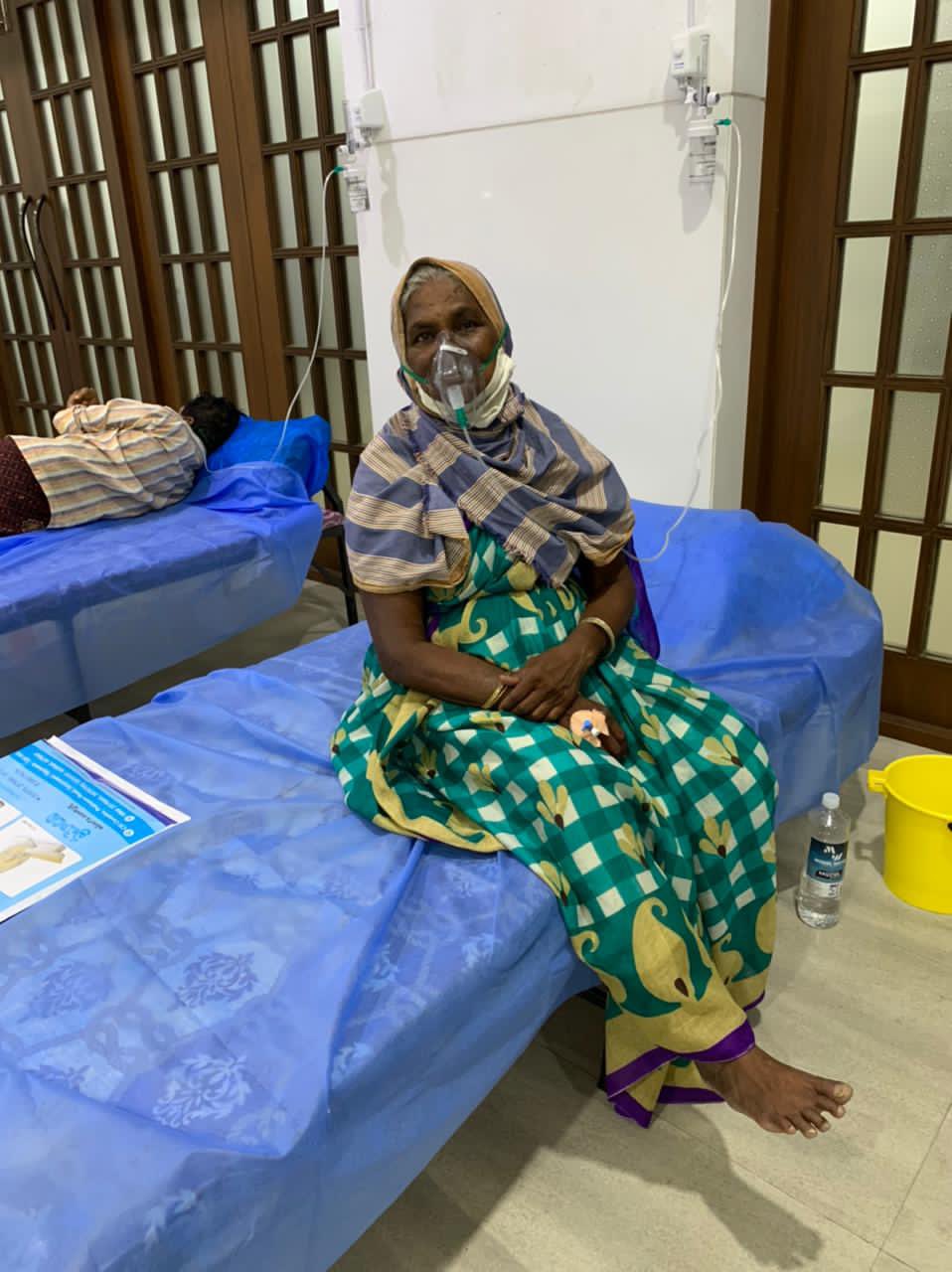 Smita on Twitter "Happy to share that Vijayawada now has a very