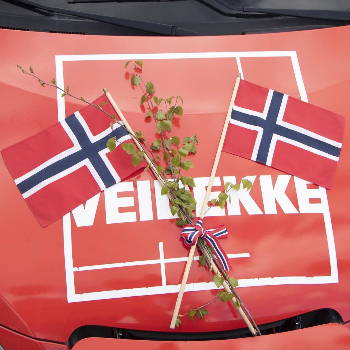 Gratulerer med dagen! 🇳🇴🇳🇴🎉🎉🍦🍦🥂🥂