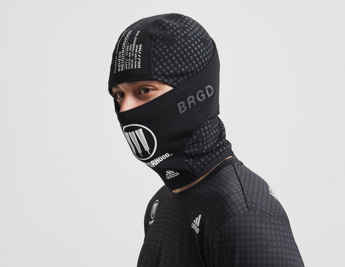 推奨 NEIGHBORHOOD adidas Balaclava バラクラバ マスク ecousarecycling.com