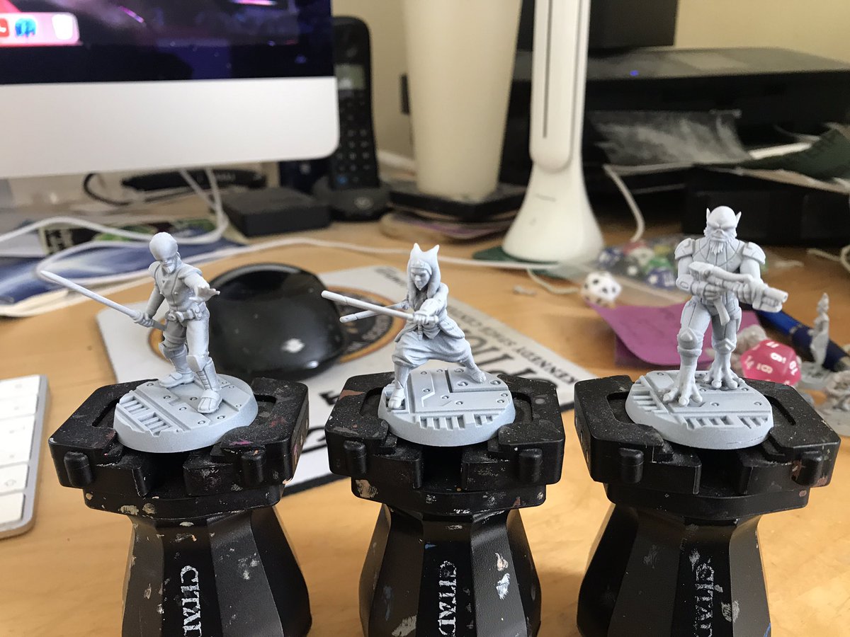 Mike Marshall tweet media