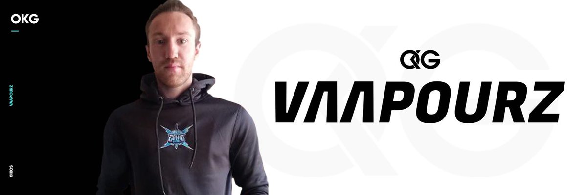 Team OKG tweet media