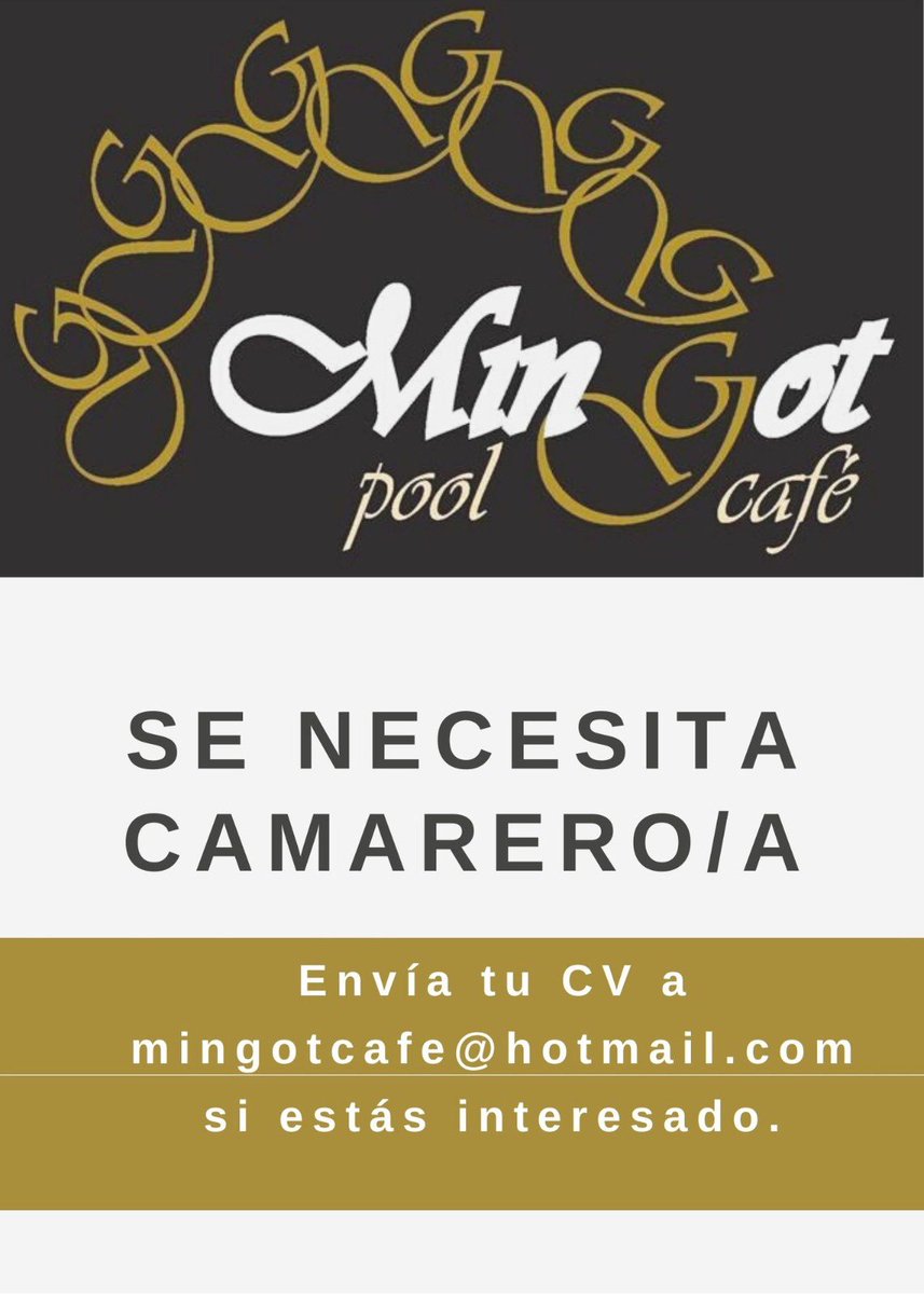 Mingotcafe's tweet photo. https://t.co/uLzQn5qWBl