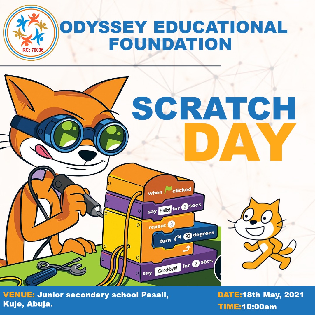 Odysseyedufoundation on Twitter: Odysseyedufoundation on Twitter: