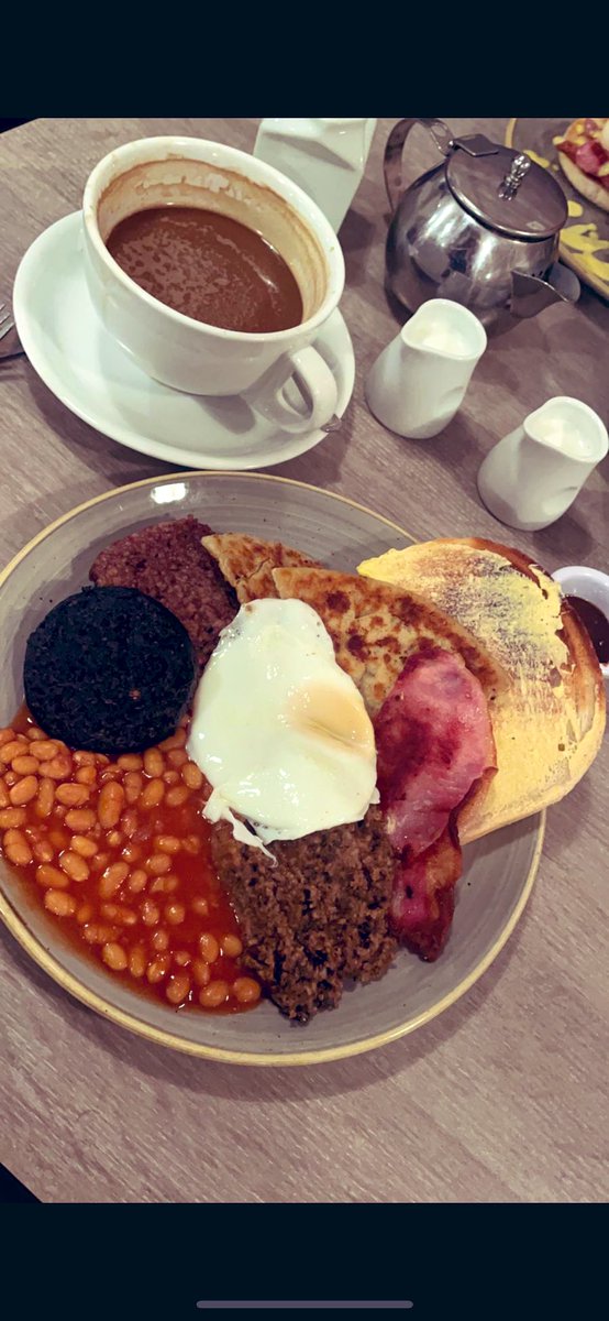 mr_b_2_u's tweet photo. Thanks @RangersFC 

#FryUp #SquareMeUp #CafeAlba https://t.co/WP2abVwDW8