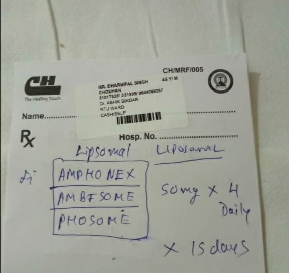 anky300's tweet photo. @SonuSood can you help to get this injection it's urgent patient surgery is at 4PM today location:Indore https://t.co/LLUVeysAVq
