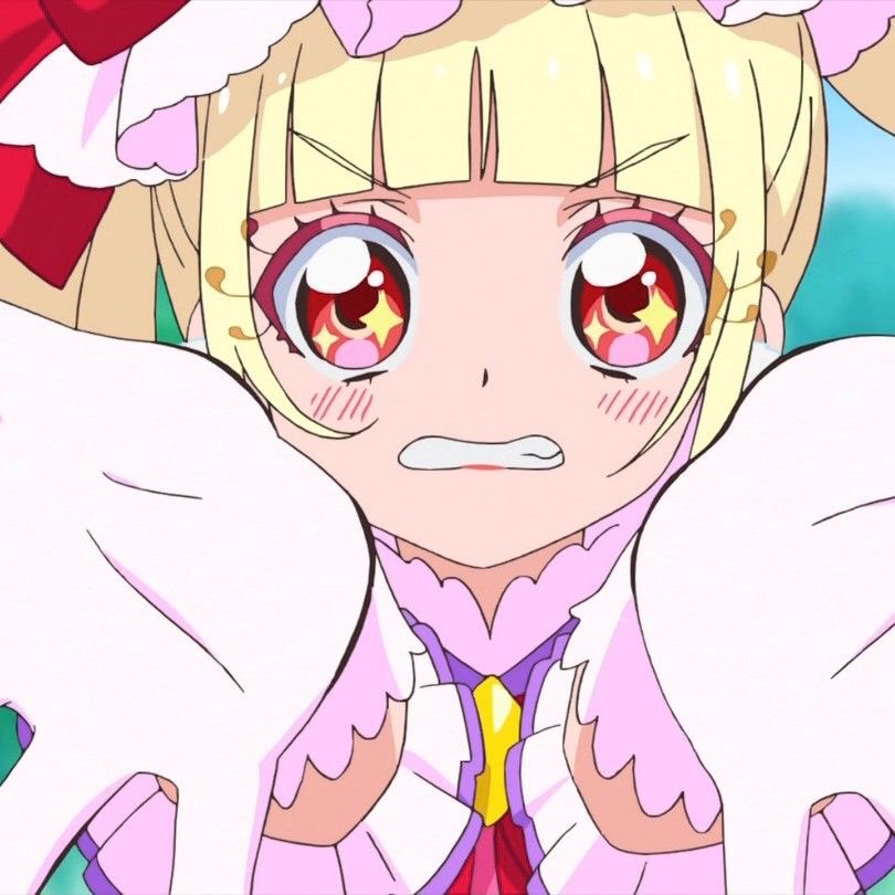 プリキュア プリティストア on X: 