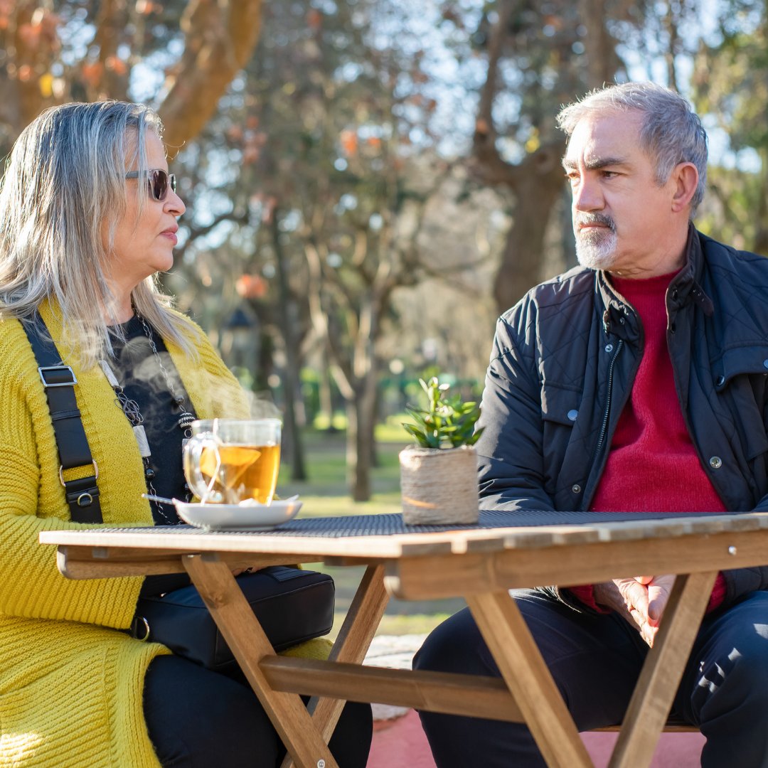 Have you been brave enough to face the weather for some outdoor drinking and dining? Let us know where you have been! 🥂