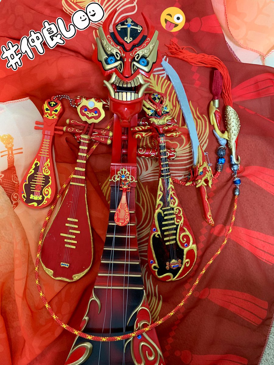 XiangLi_L's tweet image. 我が家の聆牙‘s
騒ぎ出したら絶対うるさいwww