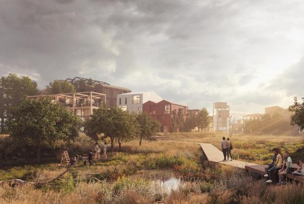 Tender_Stream's tweet photo. Winning news: @HLArchitects wins @FastCompany’s World Changing Ideas Award https://t.co/XJoIfVPOhH #Architects #Architecture #Design #WinningProjects #WinningNews #TenderStream #BuiltEnvironmentMedia #copenhagen #sustainability https://t.co/MYZLEhkJAb
