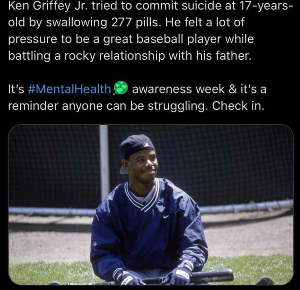 RedhawksMhs's tweet photo. @MonroeHS_NC Mental Health Awareness Month @MomPrincipal @AGHoulihan @UCPSNC @UMatterinUCPS @DocHB1908 @webb_momma #MentalHealthAwarenessWeek2021 #itsagreatdaytobearedhawk #breakthestigma #umatterinucps https://t.co/sqhRZsdjrb