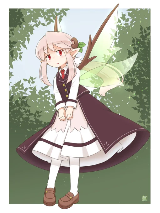 「どうかしましたか?」 