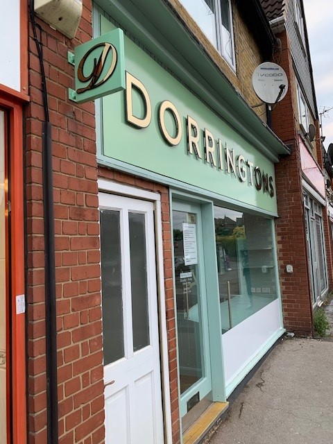 Business Signs and Graphics tweet media