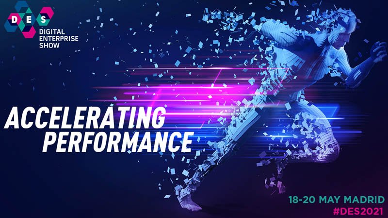VirtualCable_'s tweet image. 🗓️🚀 Mañana arranca @DES_show en Madrid.

👥 Más de 400 expertos se reunirán bajo el lema #AcceleratingPerformance con el objetivo de impulsar la #TransformacionDigital de forma holística.

▶️Toda la información sobre #DES2021 e inscripciones ⬇️

udsenterprise.com/es/blog/2021/0…