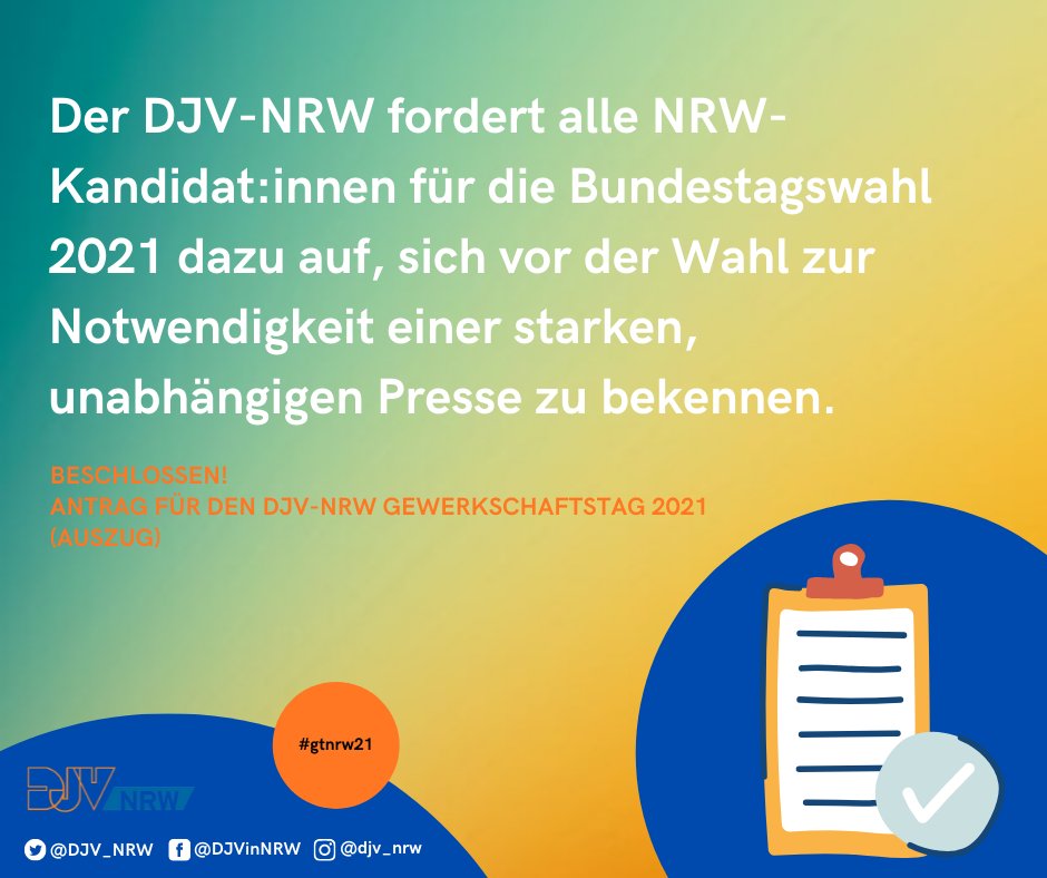 Nicht Verpassen! Der Djv Gibt Einen Exklusiven Einblick In Die Zukunft Von Prosiebensat.1. - cnzl08l