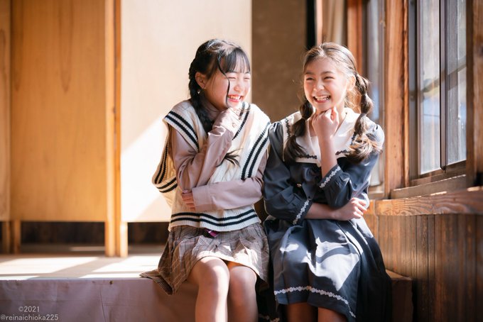 Twitterのコスプレ画像42