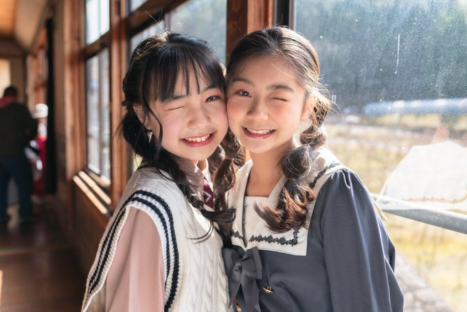 Twitterのコスプレ画像43