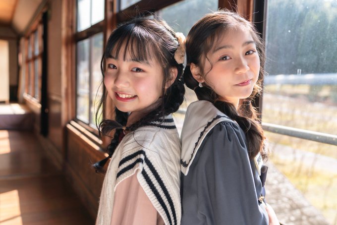 Twitterのコスプレ画像44