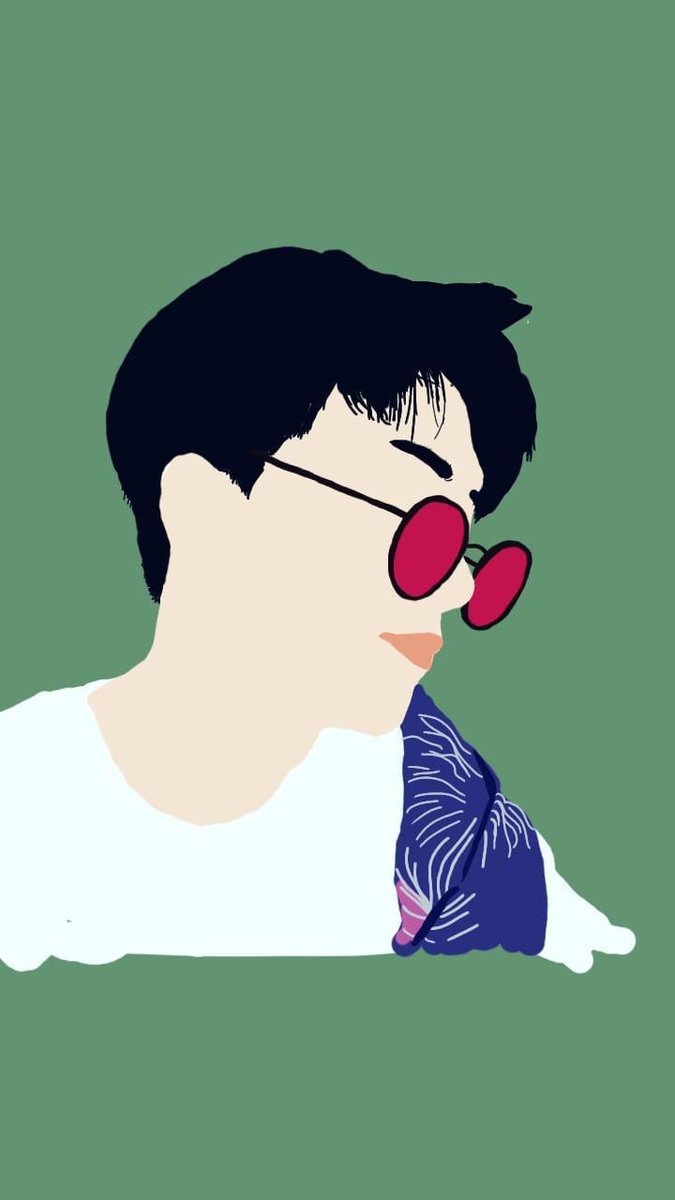 RockDailyFanClb's tweet photo. Kendi çizdiğim Rock Daily dijital art çalışması
#rockdaily #layor #rock #vokal #idol #dancer #model #actor #kpop #hippop #korea #turkey #music #hagtag
@MagicSk67606612
@RockDaily1 https://t.co/vN7Cd3FDSZ