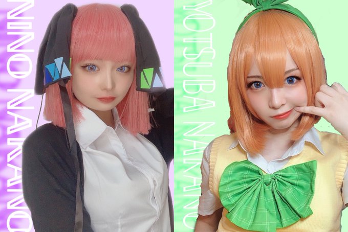 コスプレイヤーぽんのTwitter画像56