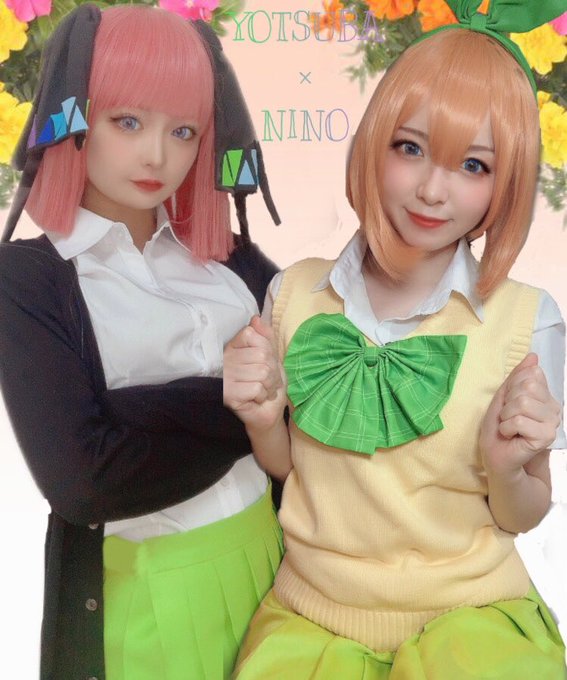 コスプレイヤーぽんのTwitter画像57