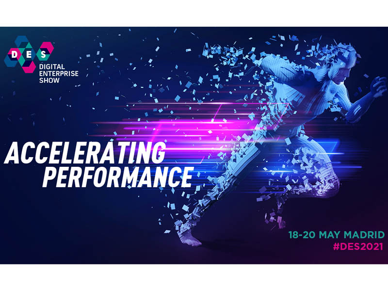 UDSenterprise's tweet image. 🗓️🚀@DES_show kicks off tomorrow

👥 More than 400 experts will meet under the motto #AcceleratingPerformance with the aim of driving #DigitalTransformation in a holistic way.

▶ All the information about #DES2021 and registrations ⬇️

udsenterprise.com/en/blog/2021/0…