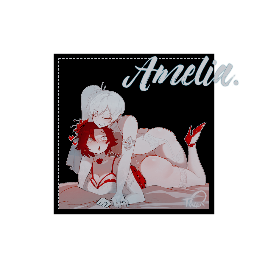 ㅤㅤㅤㅤㅤㅤ 𝘗𝘳𝘪𝘮 𝖺𝗇𝖽 𝖼𝗋𝗎𝖽𝖾
ㅤㅤㅤㅤㅤㅤㅤㅤㅤ𝐍𝐨𝐛𝐥𝐞 ｡
ㅤㅤㅤㅤㅤㅤㅤ     ㅤ  ͝ ꒡ ͝ * ͝ ꒡ ͝ ㅤㅤㅤ
ㅤㅤ ∗ 𖤐︰．ㅤ﹙ *⠀ 𝕬𝙢𝙚𝙡𝙞𝙖 ⠀. ﹚
ㅤㅤㅤ ❝     𝗜 𝗮𝗺 𝘆𝗼𝘂𝗿 
ㅤㅤㅤㅤㅤ𝑄𝑈𝐸𝐸𝑁 !    ❞
ᅠ

ᅠ