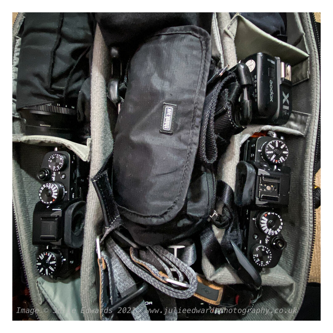 j_edwards_photo's tweet photo. #cinemaisback , so I've packed & I'm off to shoot in a cinema today. (Guess Which). Feels good - I wonder how my back will hold up? Having not rotated my cameras well , the first job was to restore settings to one #XT3 via #fujiaquire @FUJIFILM_UK #entertainmentphotographer https://t.co/coshA0IMB6