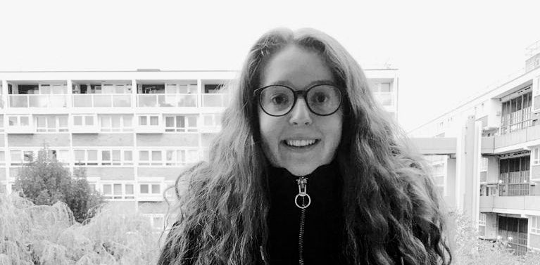 Two weeks until Izzy 🏃‍♀️does her run to raise funds for <a href="/GatDetainees/">Gatwick Detainees</a> She’s SO close to £2,000 - let’s get her there! Every £10 raised is phone credit for someone in detention or after detention and it could be a lifeline. Thanks for your support 💐💫💐 bit.ly/2RXFg0H