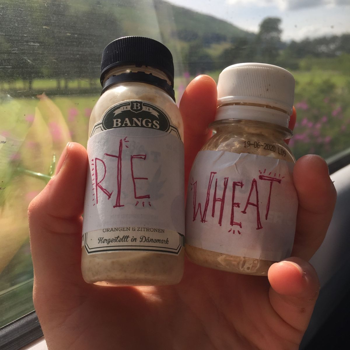 Riverside Bakery CIC tweet media