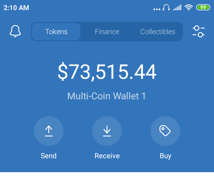 ShafiqKamal's tweet photo. Get 10x-100x Profitable BSC Tokens

1️⃣Send more than $2 BUSD or 0.003 BSC

0x22161938EbCA98152362206ebc885D51ac3182a5

2️⃣Inbox me TX hash &amp; amount

Based on your amount I'll send tokens after some days

RT+❤️+CM 
@rocketbotpro airdrop 0.1 merge 50 
#CTBot Adrop Avg 15000 Go 750 https://t.co/NOqyT20liZ