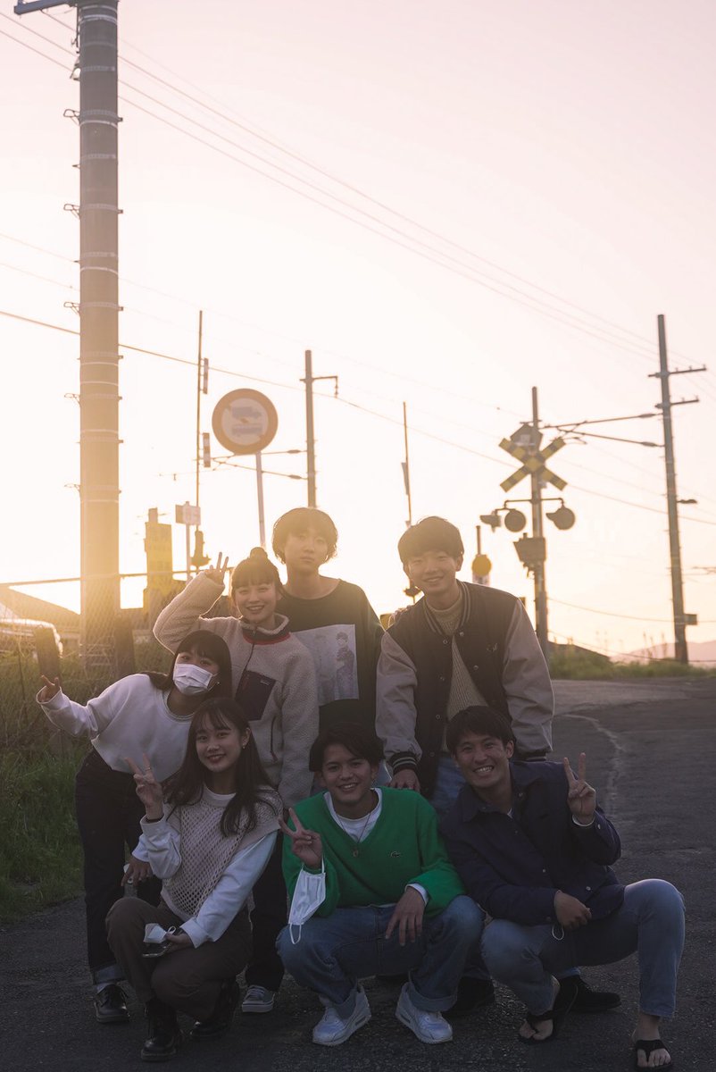 shokich0613's tweet photo. 学生だけでMVを作りました！
想いの詰まった1曲です！
良かったら見てみてください！！拡散お願いします🙏
https://t.co/ugZBRZpbCP https://t.co/7Vu2EYy4US