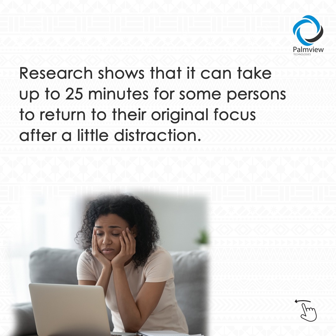 PalmviewTech's tweet photo. Follow @palmviewtechnologies and stay tuned for more productivity hacks to be shared all through the Mondays in May.

Wishing you a productive week ahead!

#mondaymotivation #mondaymood #mondaymorning #Technology #productivity #distraction #focus #Digital #MotivationalQuotes https://t.co/SodgFtgTM3