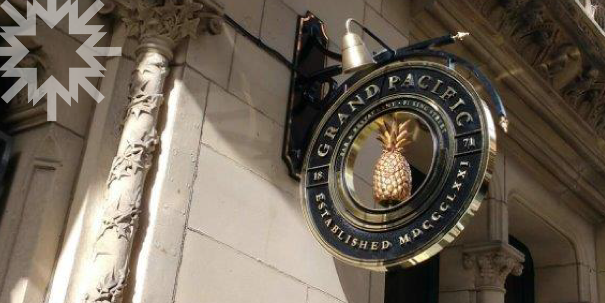 ASTRASIGNS's tweet image. With the restaurants re-awakening now is the time to think about your signage.
Projecting signage is a cost effective way to make your business stand out from the crowds. Contact our team today sales@astrasigns.com for a free initial consultation.
#projectingsign #3Dsign