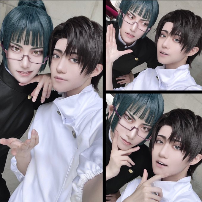 コスプレイヤーまるんのTwitter画像26