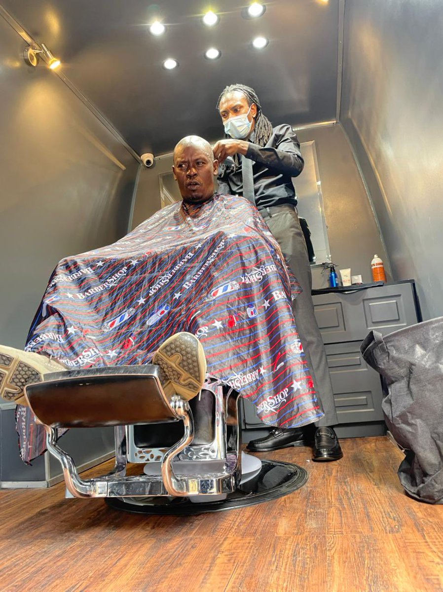 H.E William Kabogo Gitau, E.G.H tweet media