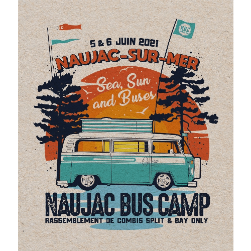 Naujac Buc Camp - 05/06/2021 - 2j - is.gd/UZDz9V #VW #volkswagen #flat4 #Meetings