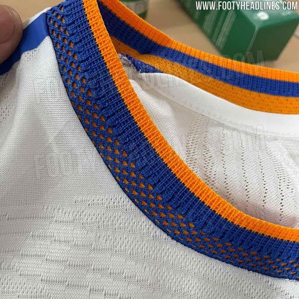 Shaibu 🇬🇭 (Best Jersey Plug) on Twitter "A sneak peek and Real Madrid