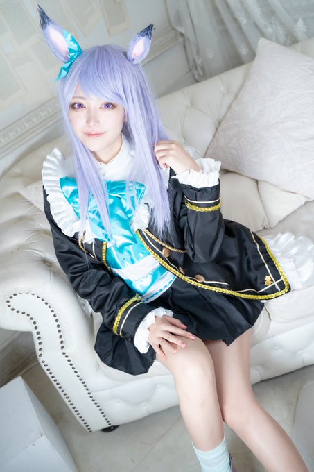 コスプレイヤーおさかなのTwitter画像18