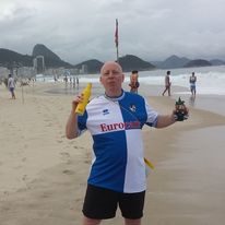 💙 We would like to send our condolences to all who knew, Gerrard Moloney.

We were deeply honoured to learn that the family wanted to raise funds for the Trust, and to give something back to the club and it's community, which was such a massive part of his life.