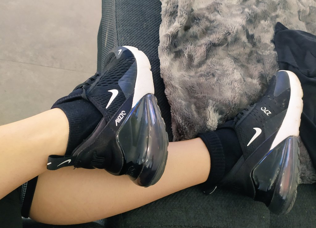 Herrin Lady Sarah tweet media