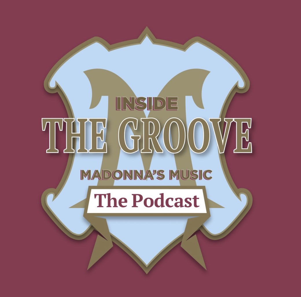Each episode of <a href="/insidethegroove/">Inside The Groove</a> focuses on a particular <a href="/Madonna/">Madonna</a> track or era and discusses the creative process and how the song was received. With reference to the videos and live performances, the episode often plays snippets from the song's multitrack session.