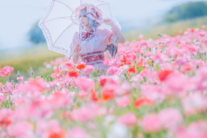 Twitterのコスプレ画像13