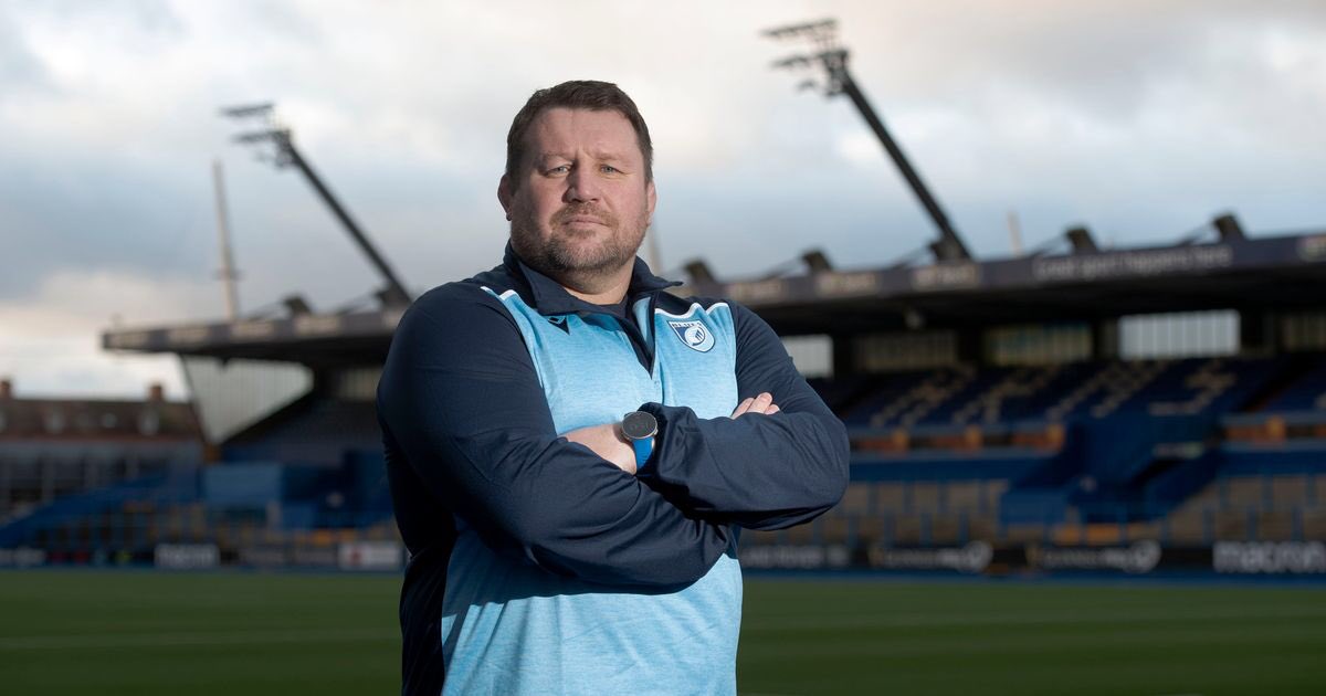 David Dai Young (@daiyoungrugby) on Twitter photo 