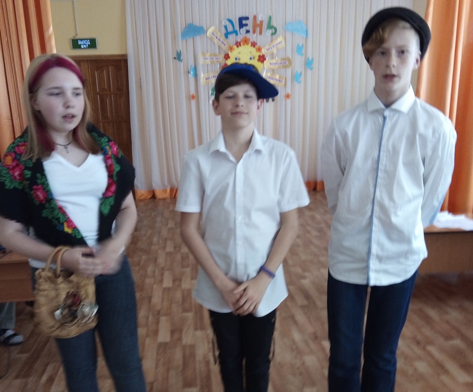 srcnes1's tweet image. #mspno Международный День семьи прошло культурно-развлекательное мероприятие «Вся семья вместе, и душа на месте!»