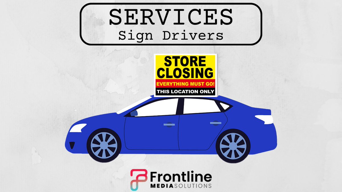 FrontlineSigns tweet picture