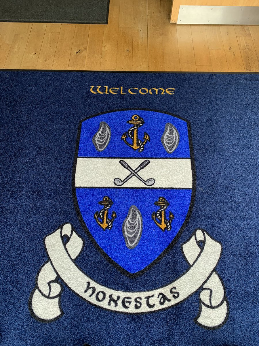 MusselburghGC's tweet image. New clubhouse opening hours:

Sunday - Thursday: 10am till 9pm
Friday: 10am till 10pm
Saturday: 8am till 10pm

Kitchen open till 4pm everyday. Last orders half hour before close.

Alcohol is now also available indoors.

#TheMGC